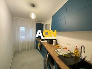 Apartament 3 camere, 2 balcoane,  Scara Interioara,  Ultracentral - imagine 5