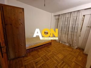 Apartament 3 Camere Decomandat, Zona Hotel Cetate - imagine 8