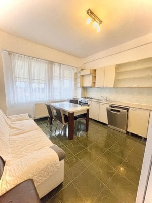 Apartament cu 2 camere, 54 mp, zona centrala - imagine 6