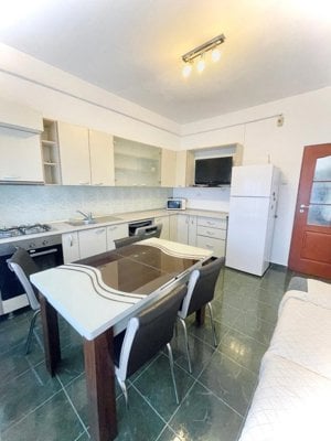 Apartament cu 2 camere, 54 mp, zona centrala - imagine 7