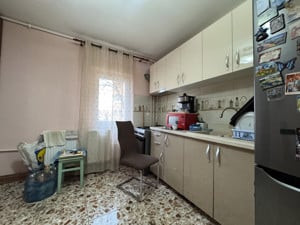 Apartament 2 camere, 53mp, balcon 5mp, pozitie excelenta în zona Dambovita - imagine 7