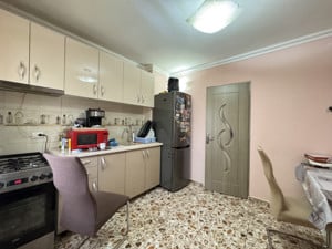 Apartament 2 camere, 53mp, balcon 5mp, pozitie excelenta în zona Dambovita - imagine 6