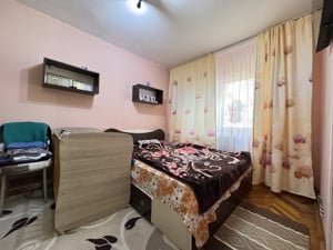 Apartament 2 camere, 53mp, balcon 5mp, pozitie excelenta în zona Dambovita - imagine 4