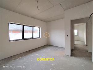 Casa individuala | 4 Camere | Teren 576 mp - imagine 10