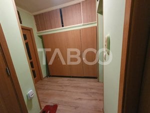 Apartament la parter 3 camere 75 mp utili zona Vasile Alecsandri - imagine 4