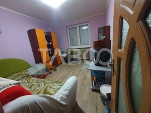 Apartament la parter 3 camere 75 mp utili zona Vasile Alecsandri - imagine 6