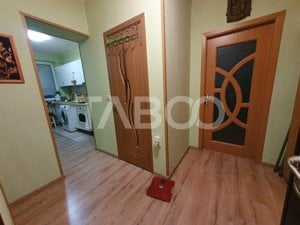 Apartament la parter 3 camere 75 mp utili zona Vasile Alecsandri - imagine 3