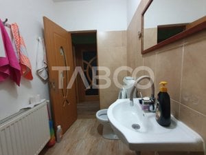 Apartament la parter 3 camere 75 mp utili zona Vasile Alecsandri - imagine 10