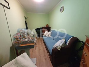 Apartament la parter 3 camere 75 mp utili zona Vasile Alecsandri - imagine 11