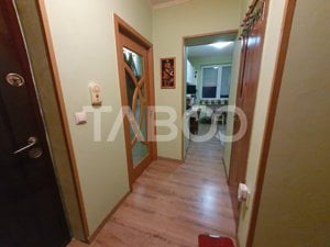 Apartament la parter 3 camere 75 mp utili zona Vasile Alecsandri - imagine 7