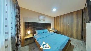 Apartament special cu 2 camere in zona Bancilor la Gara - imagine 11