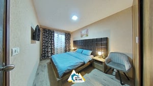 Apartament special cu 2 camere in zona Bancilor la Gara - imagine 10