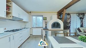 Apartament special cu 2 camere in zona Bancilor la Gara - imagine 7