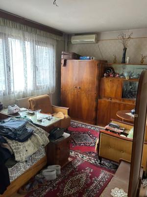 De vanzare apartament cu 3 camere, etaj 1, zona Circumvalatiunii - imagine 8