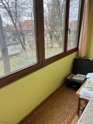 De vanzare apartament cu 3 camere, etaj 1, zona Circumvalatiunii - imagine 10