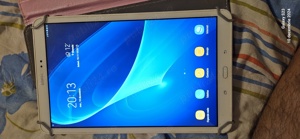 Tableta Samsung SM T 585 cu SIM