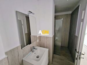 Apartament 2 camere, cu parcare subterana, bloc nou - imagine 8