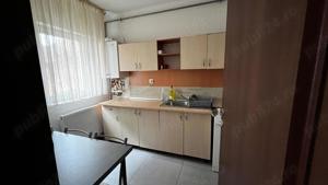 Apartament 1 camera mobilat, utilat, etaj 1 4, Floresti