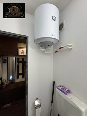 COMISION 0% Garsoniera | Drumul Taberei | 7 min metrou | Boiler - imagine 5