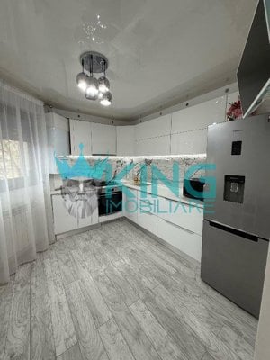 IREG | 2 Camere | Balcon | Centrală proprie | etaj 1/4 | 58 mp - imagine 8