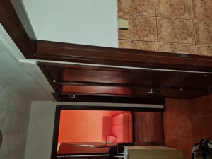 Proprietar,vand apartament compus din : o camera,bucătărie,baie,centrala, clima Liviu Rebreanu - imagine 4