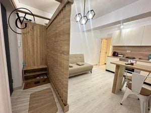 Studio decomandat - Lidl -Mamaia Nord  - imagine 6