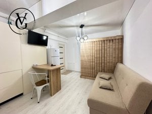 Studio decomandat - Lidl -Mamaia Nord  - imagine 5