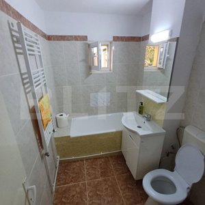 Apartament 3 camere decomandate, Rovine zona Bacriz/Parculet - imagine 2