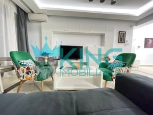 Mamaia | 2 Camere | Modern | AC | Centrala | Parcare | Termen Lung - imagine 3