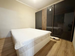 Apartament 2 camere, 39mp utili ,balcon 3 mp, pozitie excelenta, zona Girocului - imagine 3