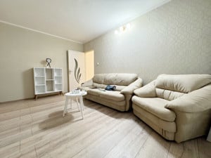 Apartament 2 camere, 39mp utili ,balcon 3 mp, pozitie excelenta, zona Girocului - imagine 2