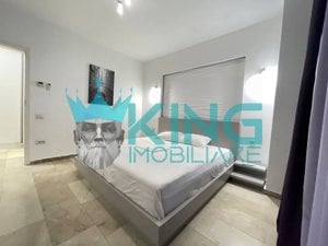 Mamaia | 2 Camere | Modern | AC | Centrala | Parcare | Termen Lung - imagine 11