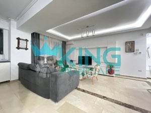 Mamaia | 2 Camere | Modern | AC | Centrala | Parcare | Termen Lung