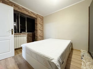 Apartament 2 camere, 39mp utili ,balcon 3 mp, pozitie excelenta, zona Girocului - imagine 4