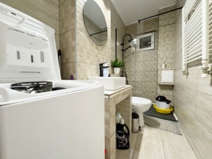 Apartament 2 camere, 39mp utili ,balcon 3 mp, pozitie excelenta, zona Girocului - imagine 6