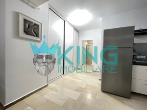 Mamaia | 2 Camere | Modern | AC | Centrala | Parcare | Termen Lung - imagine 8