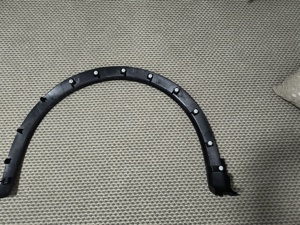 vand overfender/ bandou partea dreapta fata  - imagine 3