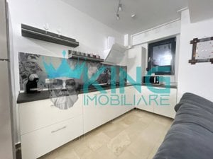 Mamaia | 2 Camere | Modern | AC | Centrala | Parcare | Termen Lung - imagine 6