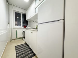 Apartament 2 camere, 39mp utili ,balcon 3 mp, pozitie excelenta, zona Girocului - imagine 5