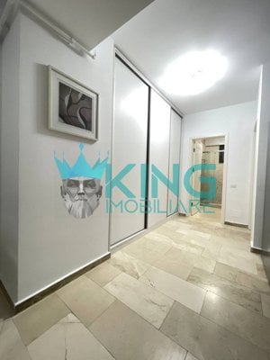 Mamaia | 2 Camere | Modern | AC | Centrala | Parcare | Termen Lung - imagine 9