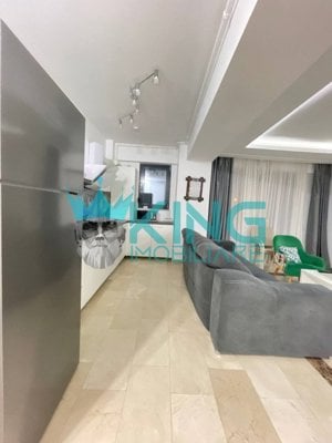 Mamaia | 2 Camere | Modern | AC | Centrala | Parcare | Termen Lung - imagine 5