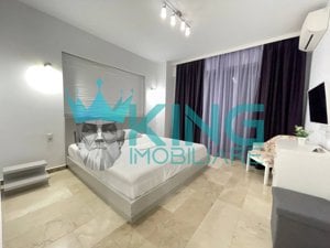 Mamaia | 2 Camere | Modern | AC | Centrala | Parcare | Termen Lung - imagine 12