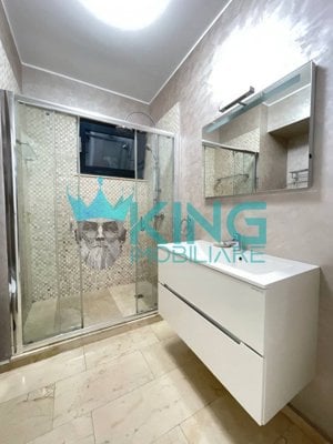 Mamaia | 2 Camere | Modern | AC | Centrala | Parcare | Termen Lung - imagine 15