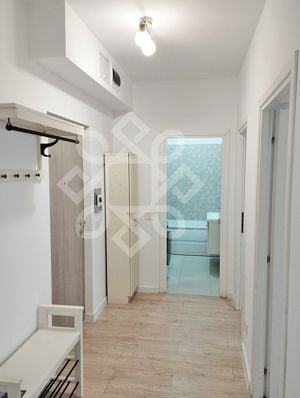 Apartament cu 2 camere, in bloc nou, zona Prima Universitatii - imagine 9