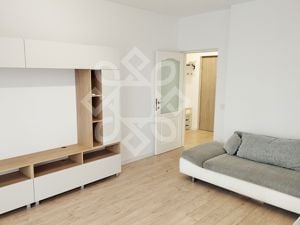 Apartament cu 2 camere, in bloc nou, zona Prima Universitatii