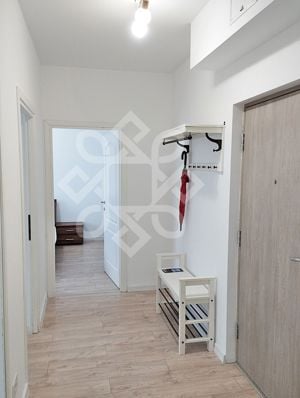 Apartament cu 2 camere, in bloc nou, zona Prima Universitatii - imagine 5