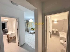 Apartament 2 camere de inchiriat, Moara de vant. - imagine 5