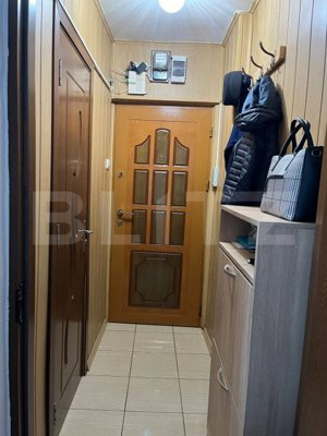 Apartament 2 camere, semidecomandat, 32 mp, zona Sagului - imagine 4