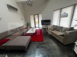 Duplex 5 camere, 218 mp, zona Aradului - imagine 4