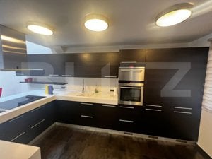 Duplex 5 camere, 218 mp, zona Aradului - imagine 8